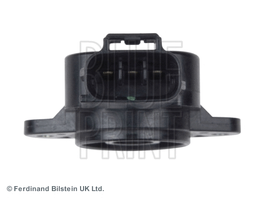 Sensor, throttle position