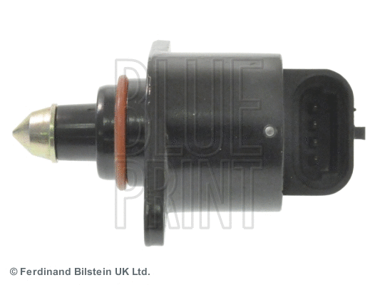 Idle Control Valve, air supply