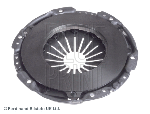 Clutch Pressure Plate