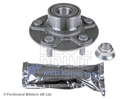 Wheel Bearing Kit (ADN18361)