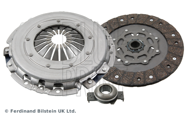 Clutch Kit (ADL143049)