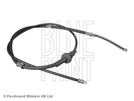 Cable Pull, parking brake (ADC446131)