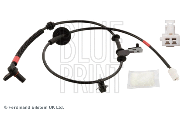 Sensor, wheel speed (ADG071105)