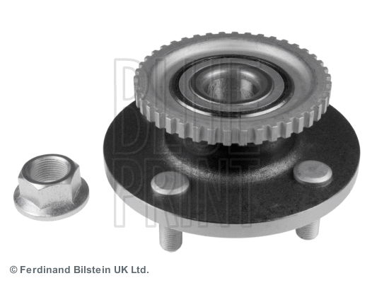 Wheel Bearing Kit (ADN18376)