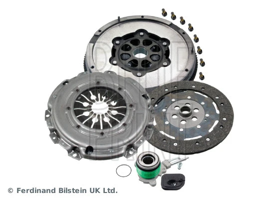 Clutch Kit (ADBP300132)