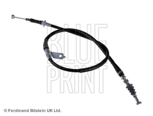 Cable Pull, parking brake (ADM54663)