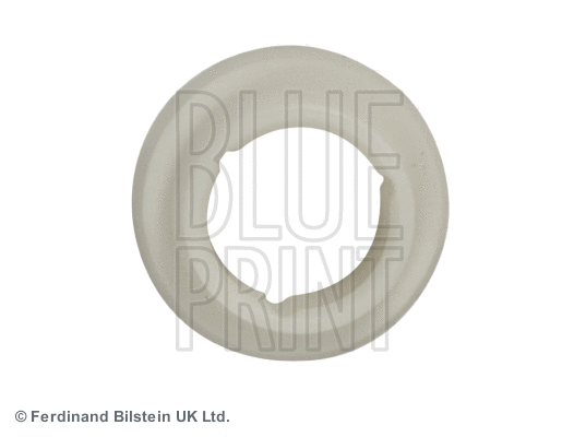 Bush, tie rod end (steering damper mounting)