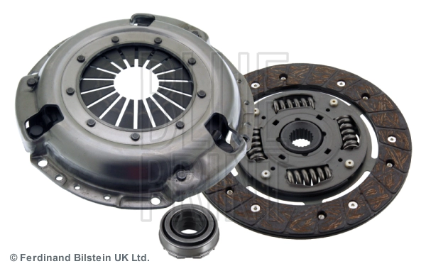 Clutch Kit (ADH23048)