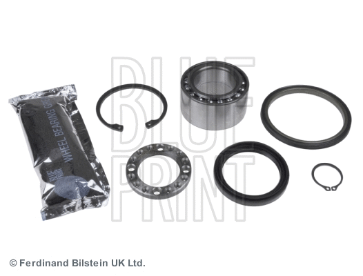 Wheel Bearing Kit (ADK88206)