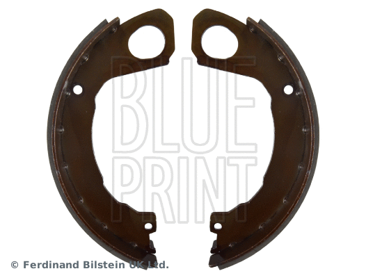 Brake Shoe Set, parking brake (ADZ94115)