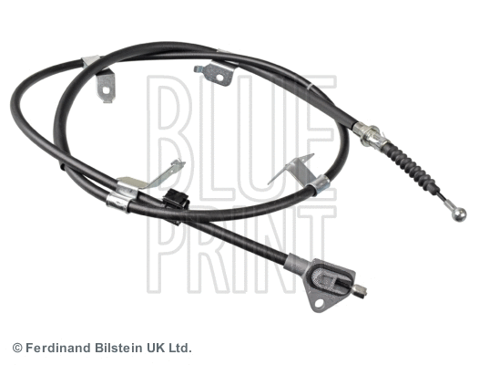 Cable Pull, parking brake (ADT346386)