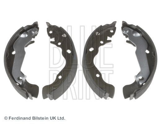 Brake Shoe Set (ADG04171)