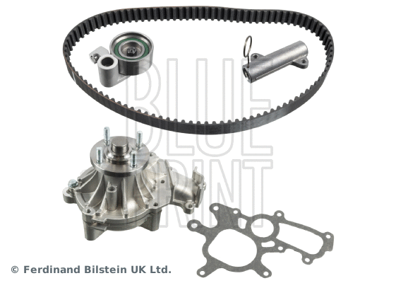 Water Pump & Timing Belt Kit (ADBP730047)