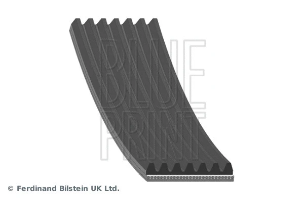 V-Ribbed Belt (AD07R1257)