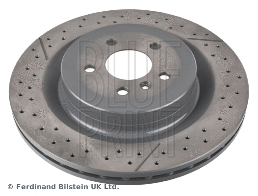 Brake Disc (ADU1743124)