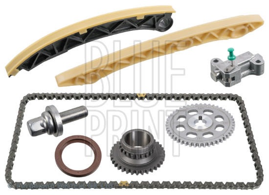 Timing Chain Kit (ADBP730121)