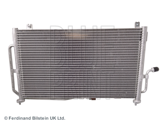 Condenser, air conditioning (ADG02701)
