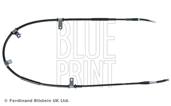 Cable Pull, parking brake (ADG046281)