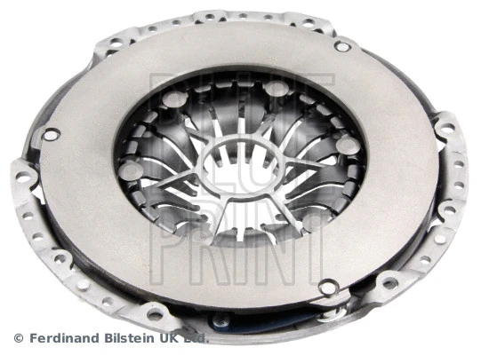 Clutch Pressure Plate