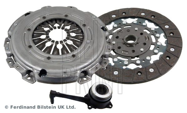 Clutch Kit (ADV183080)