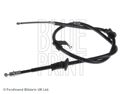 Cable Pull, parking brake (ADG04632)