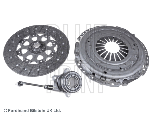 Clutch Kit (ADG030207)