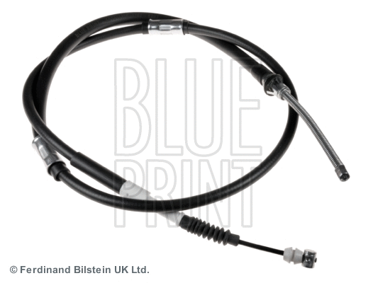 Cable Pull, parking brake (ADT346356)