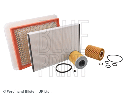 Parts Set, maintenance service (ADW192108)