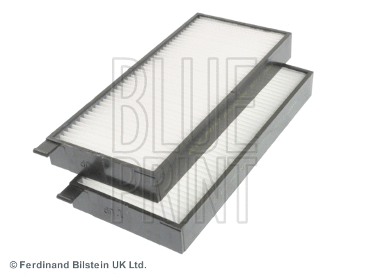 Filter Set, cabin air (ADG02546)