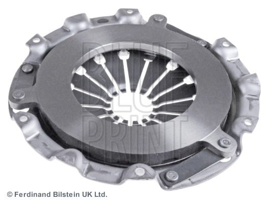 Clutch Pressure Plate