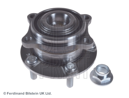 Wheel Bearing Kit (ADG08281)