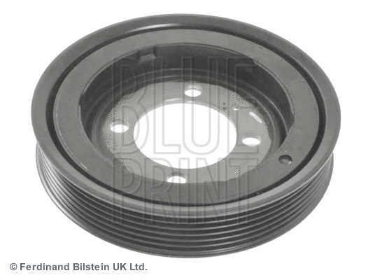 Belt Pulley, crankshaft
