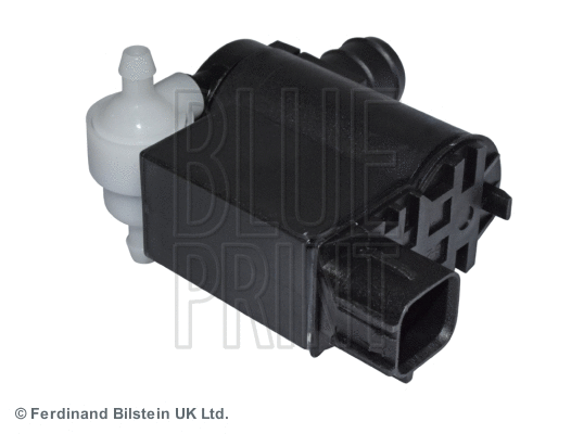 Washer Fluid Pump, window cleaning (ADG00309)