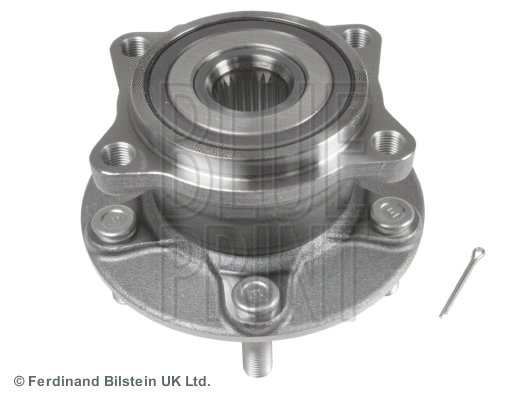 Wheel Bearing Kit (ADC48346)