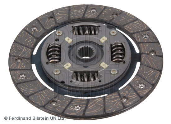 Clutch Disc (ADH23168)