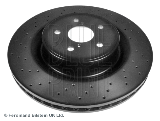 Brake Disc (ADT343267)