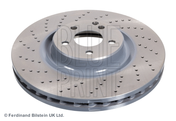 Brake Disc (ADU174389)