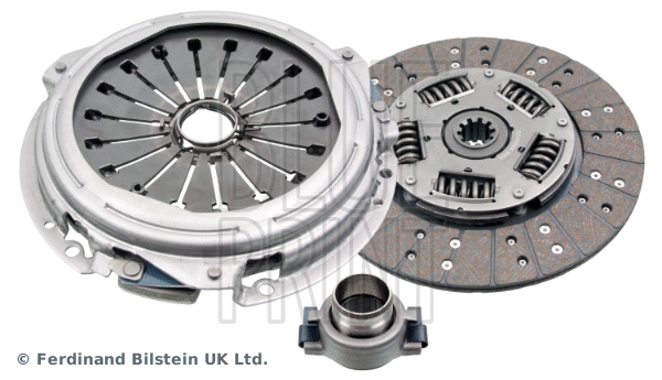 Clutch Kit (ADL143069)