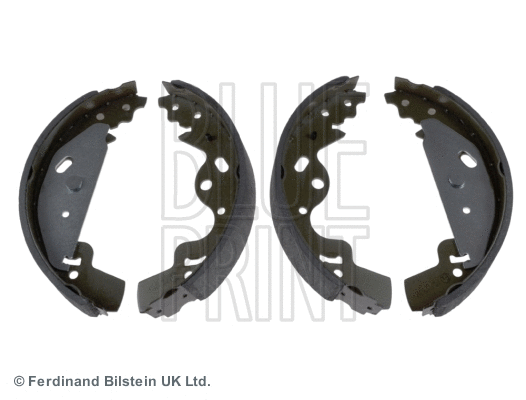 Brake Shoe Set (ADJ134105)