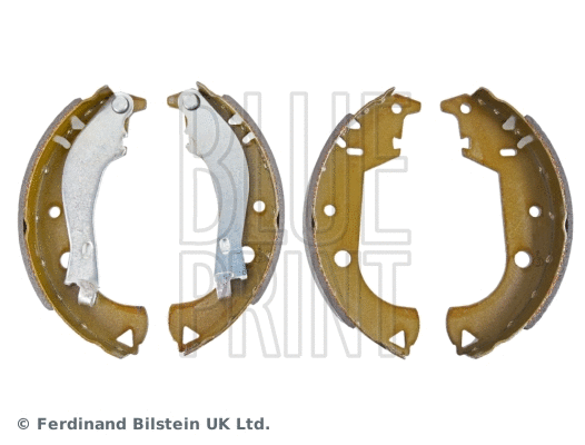 Brake Shoe Set (ADBP410020)