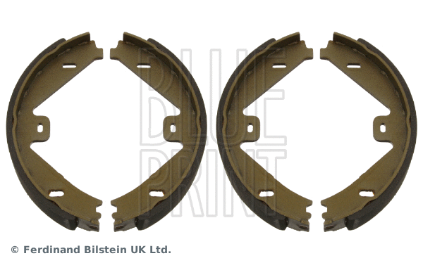 Brake Shoe Set (ADBP410055)
