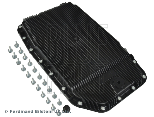Hydraulic Filter, automatic transmission