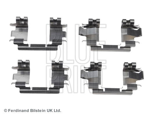 Accessory Kit, disc brake pad (ADH248601)