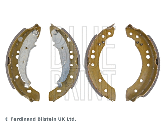 Brake Shoe Set (ADBP410017)