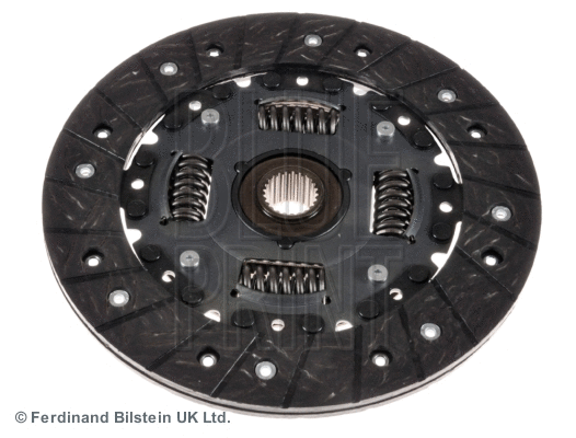 Clutch Disc