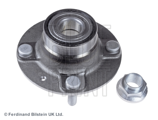 Wheel Bearing Kit (ADG08312)
