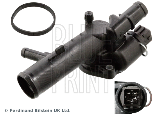 Thermostat, coolant (ADN19242)
