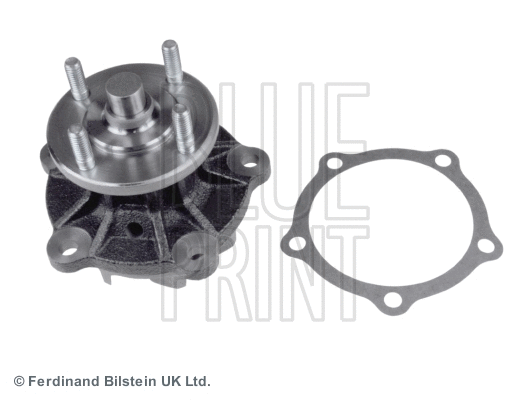Water Pump, engine cooling (ADT39120)