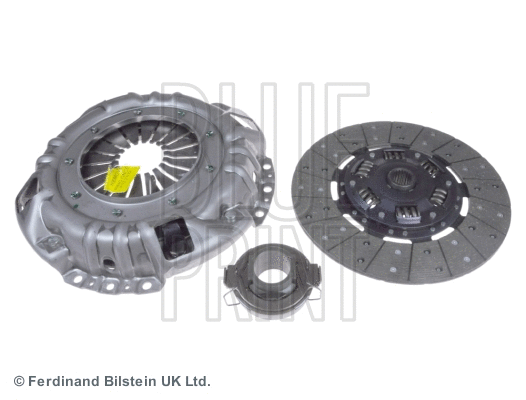 Clutch Kit (ADZ93022)