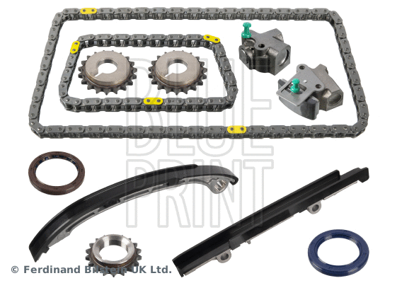 Timing Chain Kit (ADN17354)